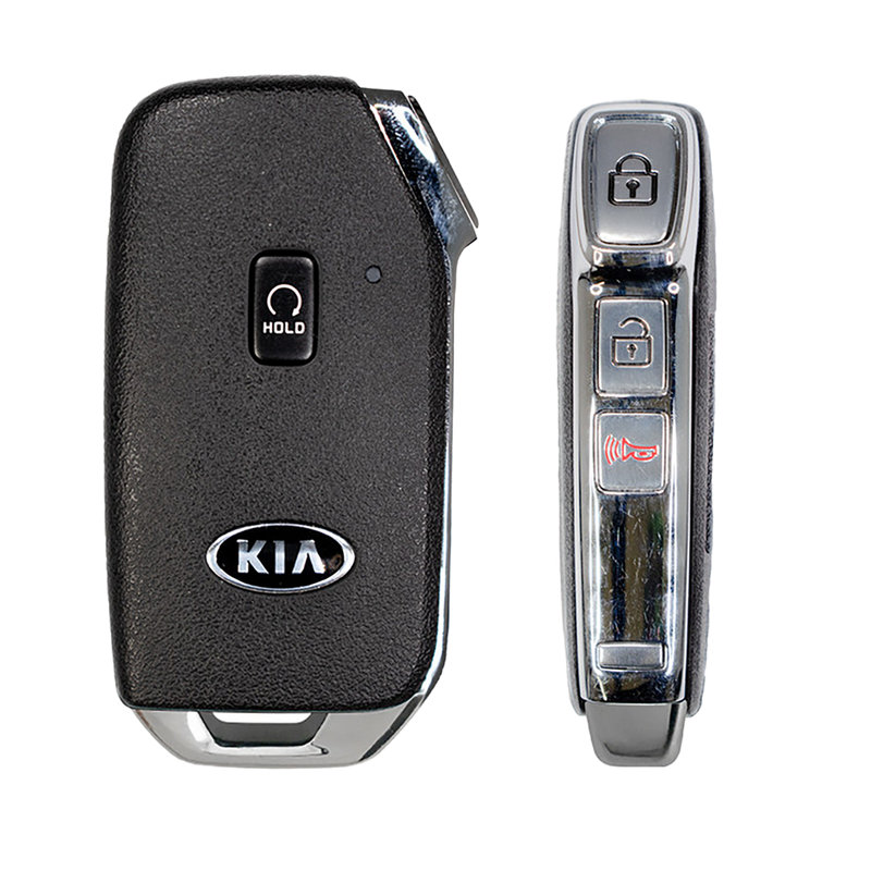 2023 Kia Sorento Smart Remote Key Fob 4B w/ Remote Start (FCC: SY5MQ4AFGE04, P/N: 95440-R5000)