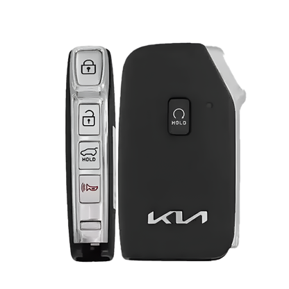 2023 Kia Sportage Smart Remote Key Fob 5B w/ Hatch, Remote Start (FCC: SY5MQ4FGE05, P/N: 95440-P1100)