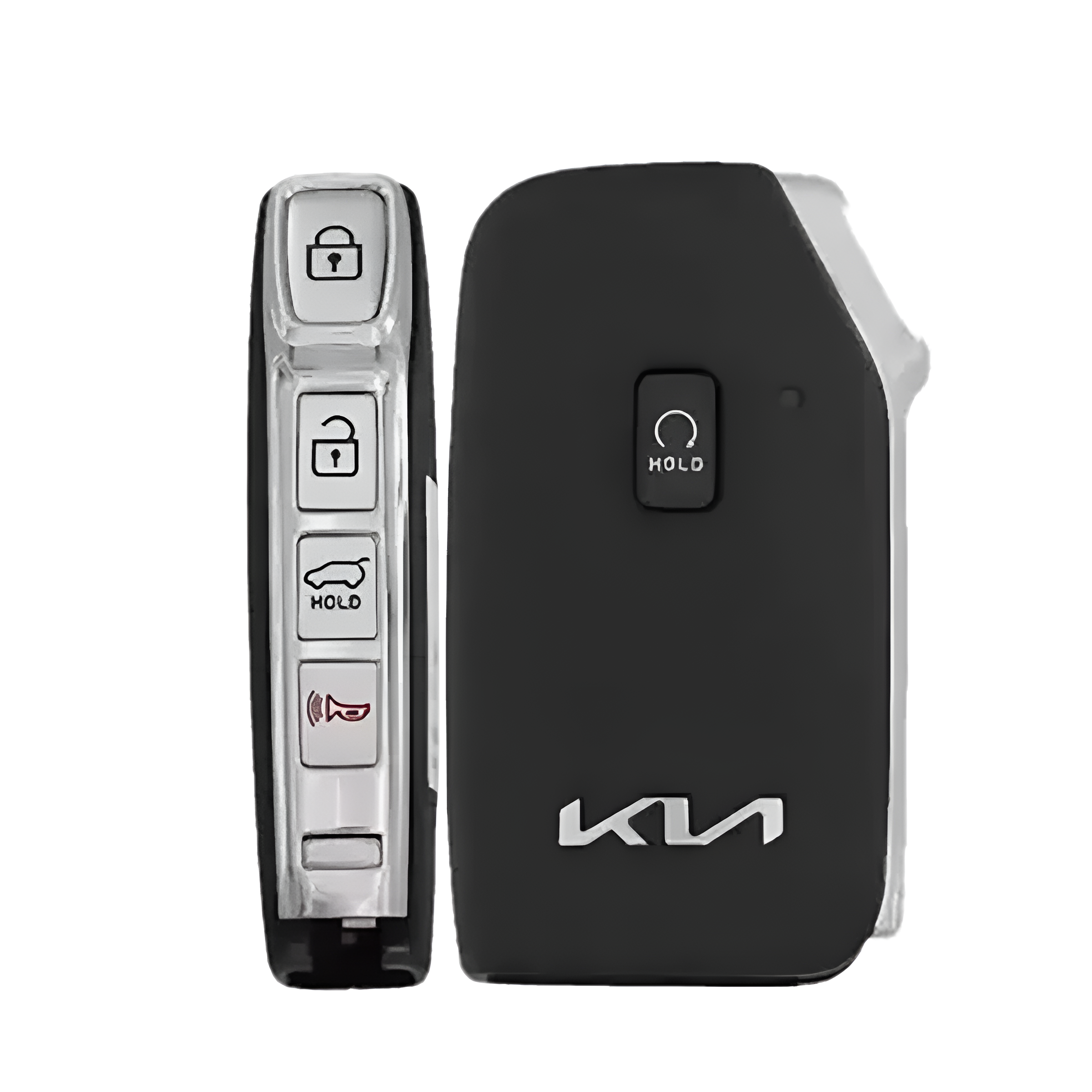 2022 Kia Sportage Smart Remote Key Fob 5B w/ Hatch, Remote Start (FCC ...