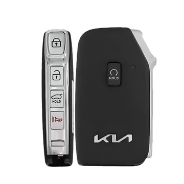 2022 Kia Sportage Smart Remote Key Fob 5B w/ Hatch, Remote Start (FCC: SY5MQ4FGE05, P/N: 95440-P1100)
