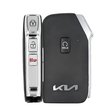 2024 Kia Sportage X-Line Smart Remote Key Fob 4B w/ Remote Start (FCC: SY5MQ4AFGE04, P/N: 95440-P1100)