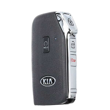 2024 Kia Seltos Smart Remote Key Fob 4B w/ Remote Start (FCC: NYOSYEC5FOB1907, P/N: 95440-Q5400)