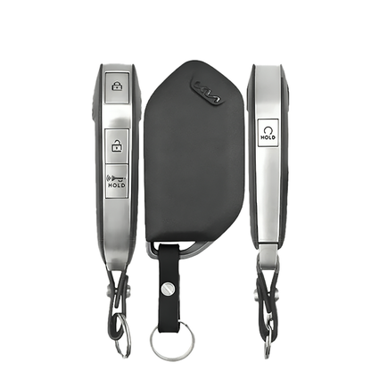 2024 Kia Sorento Smart Remote Key Fob 4B w/ Remote Start (FCC: TQ8-FOB-4F61M44, P/N: 95440-P2AK0)