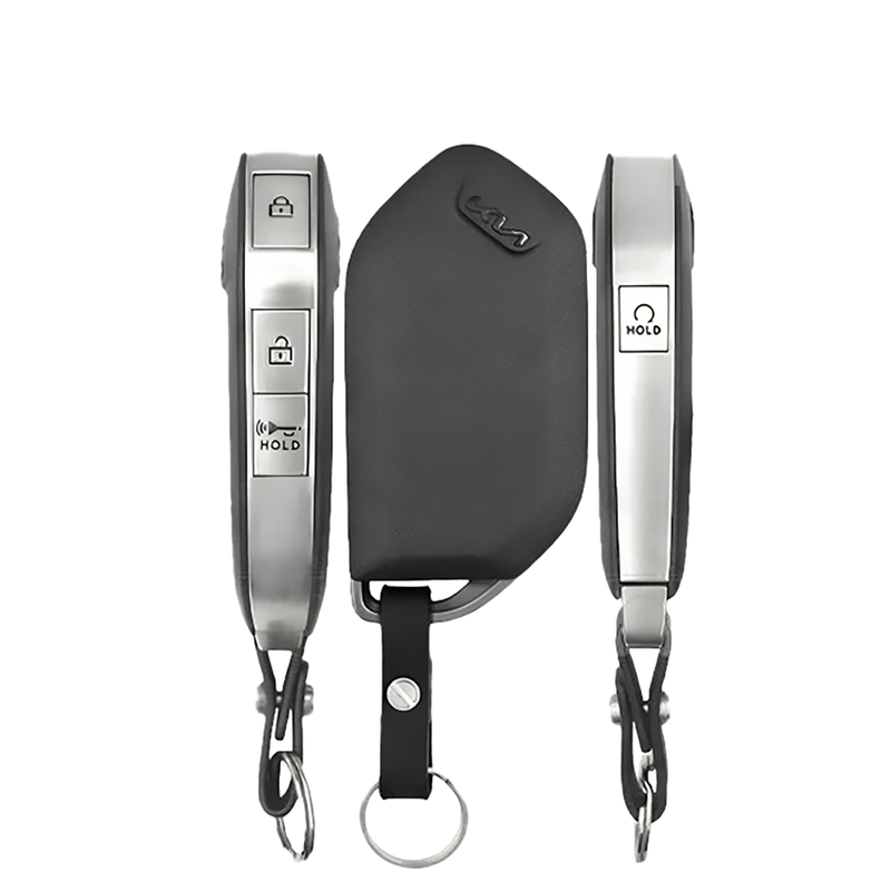 2026 Kia Sorento Smart Remote Key Fob 4B w/ Remote Start (FCC: TQ8-FOB-4F61M44, P/N: 95440-P2AK0)