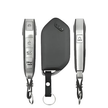 2025 Kia K4 Smart Remote Key Fob 5B w/ Trunk, Remote Start (FCC: TQ8-FOB-4F81M44, P/N: 95440-GG000)