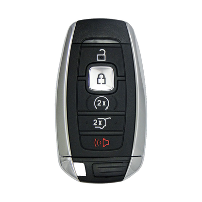 2019 Lincoln Nautilus Smart Remote Key Fob 5B w/ Hatch, Remote Start (FCC: M3N-A2C940780, P/N: 164-R8226)