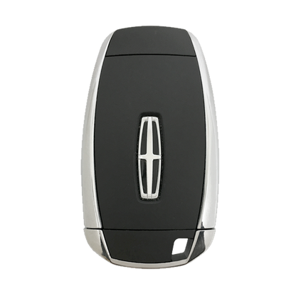 2020 Lincoln Nautilus Smart Remote Key Fob 5B w/ Hatch, Remote Start (FCC: M3N-A2C940780, P/N: 164-R8226)