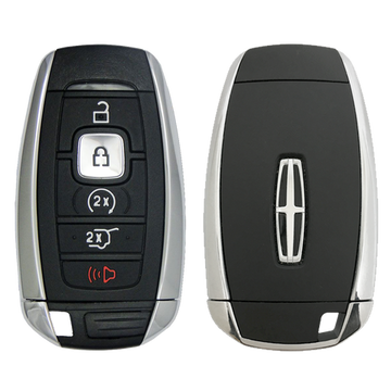 2020 Lincoln Navigator Smart Remote Key Fob 5B w/ Hatch, Remote Start (FCC: M3N-A2C940780, P/N: 164-R8226)