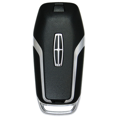 2016 Lincoln MKX Smart Remote Key Fob 2 Way 5B w/ Trunk, Remote Start (FCC: M3N-A2C31243300, P/N: 164-R7991)