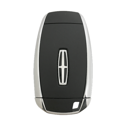 2021 Lincoln Nautilus Smart Remote Key Fob 5B w/ Trunk, Remote Start (FCC: M3N-A2C94078000, P/N: 164-R8154)