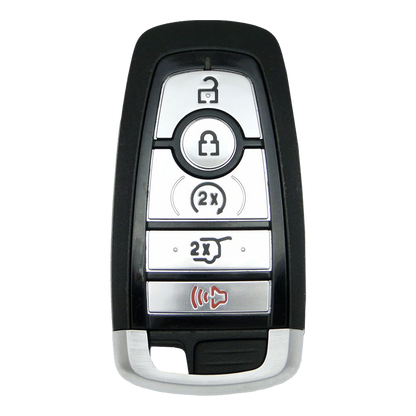 2020 Lincoln Aviator Smart Remote Key Fob 5B w/ Hatch, Remote Start (FCC: M3N-A2C931426, P/N: 164-R8278)