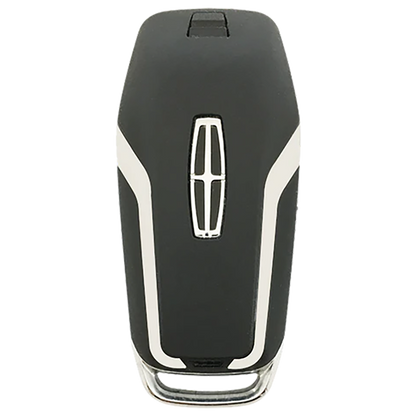 2018 Lincoln MKX Smart Remote Key Fob 4B w/ Remote Start (FCC: M3N-A2C31243300, P/N: 164-R8108)