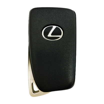 2019 Lexus RX350 Smart Remote Key Fob 4B w/ Trunk (FCC: HYQ14FBB, G Board 0010, P/N: 89904-0E160)