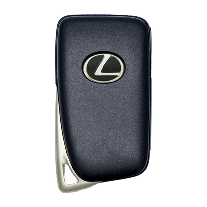 2018 Lexus NX200 Smart Remote Key Fob 3B (FCC: HYQ14FBA, AG Board, P/N: 89904-78460)