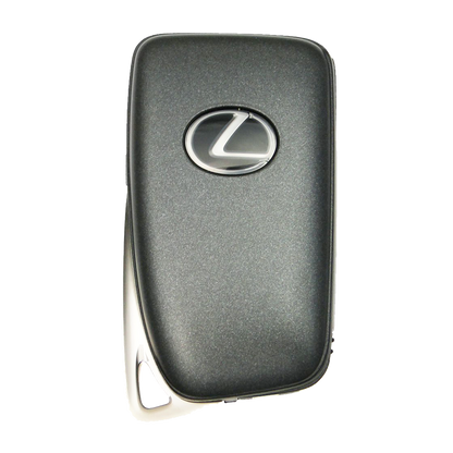 2021 Lexus IS350 Smart Remote Key Fob 4B w/ Trunk (FCC: HYQ14FLB, P/N: 89904-53E70)