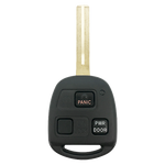 2004 Lexus RX330 Remote Head Key Fob 3B (FCC: HYQ12BBT, P/N: 89070-48821)