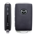 2021 Mazda CX-30 Smart Remote Key Fob 3B (FCC: WAZSKE11D01, P/N: BCYN-67-5RY)