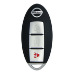 2014 Nissan Pathfinder Smart Remote Key Fob 3B (FCC: KR5S180144014, Continental: S180144005, P/N: 285E3-3KL4A)