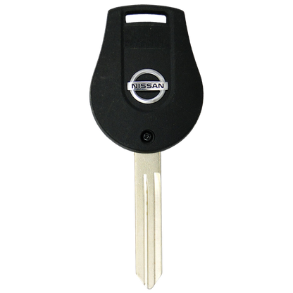 2012 Nissan Versa Remote Head Key Fob 4B w/ Trunk (FCC: CWTWB1U751, P/N: H0561-3AA0B)