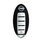 2019 Nissan Maxima Smart Remote Key Fob 5B w/ Trunk, Remote Start (FCC: KR5TXN7, Continental: S180144906, P/N: 285E3-9DJ3B)