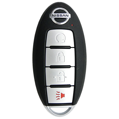 2018 Nissan Kicks Smart Remote Key Fob 4B w/ Remote Start (FCC: KR5TXN3, Continental: S180144503, P/N: 285E3-5RA6A)