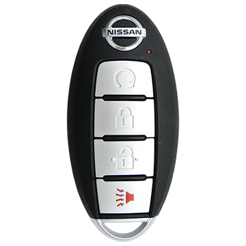 2019 Nissan Rogue Smart Remote Key Fob 4B w/ Remote Start (FCC: KR5TXN3, Continental: S180144503, P/N: 285E3-5RA6A)