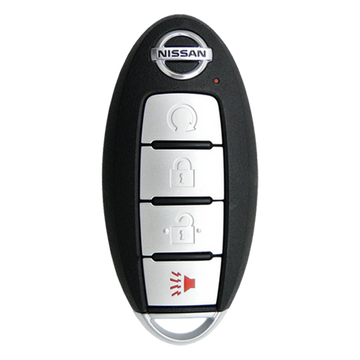 2020 Nissan Kicks Smart Remote Key Fob 4B w/ Remote Start (FCC: KR5TXN3, Continental: S180144503, P/N: 285E3-5RA6A)
