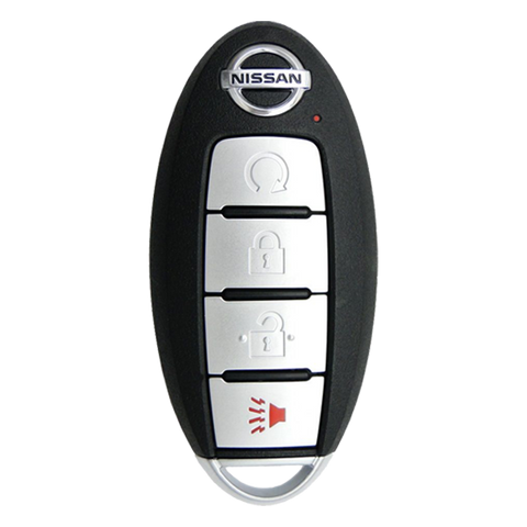 2020 Nissan Kicks Smart Remote Key Fob 4B w/ Remote Start (FCC: KR5TXN3, Continental: S180144503, P/N: 285E3-5RA6A)