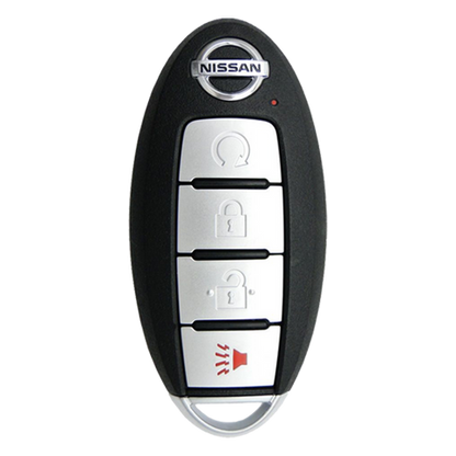 2019 Nissan Kicks Smart Remote Key Fob 4B w/ Remote Start (FCC: KR5TXN3, Continental: S180144503, P/N: 285E3-5RA6A)