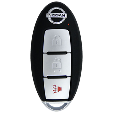 2018 Nissan Kicks Smart Remote Key Fob 3B (FCC: KR5TXN1, Continental: S180144502, P/N: 285E3-5RA0A)