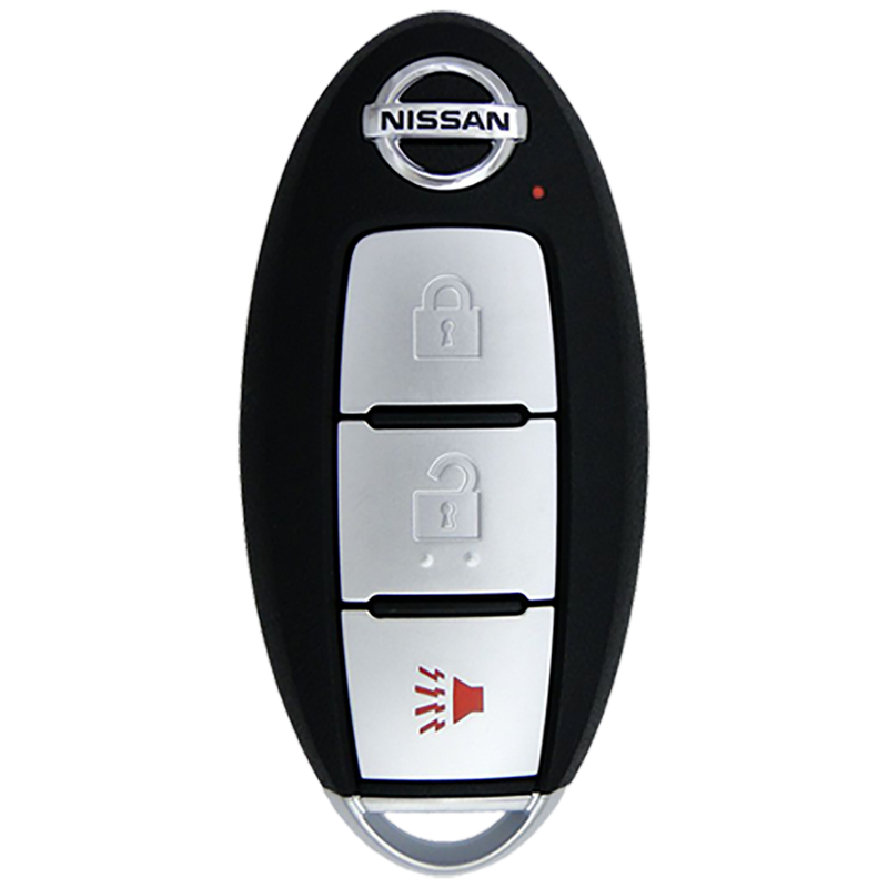 2018 Nissan Kicks Smart Remote Key Fob 3B (FCC: KR5TXN1, Continental: S180144502, P/N: 285E3-5RA0A)