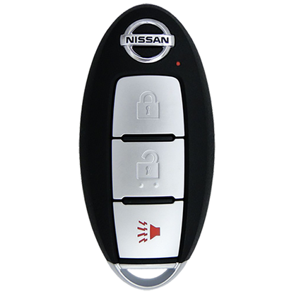 2019 Nissan Kicks Smart Remote Key Fob 3B (FCC: KR5TXN1, Continental: S180144502, P/N: 285E3-5RA0A)