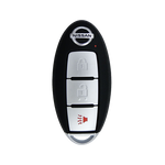 2019 Nissan Rogue Smart Remote Key Fob 3B (FCC: KR5TXN1, Continental: S180144502, P/N: 285E3-5RA0A)