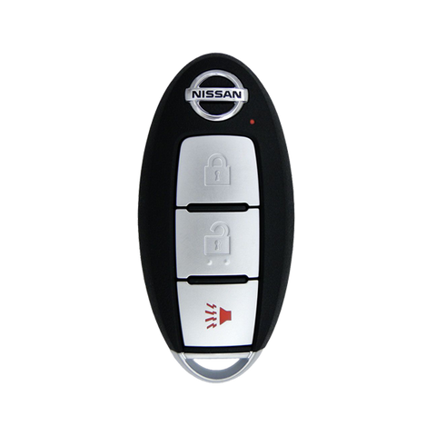 2021 Nissan Rogue Smart Remote Key Fob 3B (FCC: KR5TXN1, Continental: S180144502, P/N: 285E3-5RA0A)