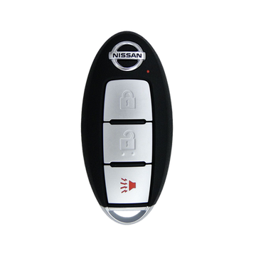 2020 Nissan Rogue Smart Remote Key Fob 3B (FCC: KR5TXN1, Continental: S180144502, P/N: 285E3-5RA0A)