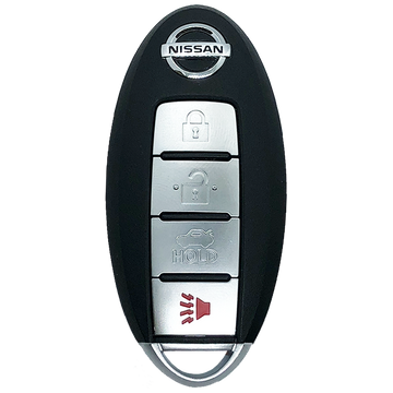 2012 Nissan Altima Smart Remote Key Fob 4B w/ Trunk (FCC: KR55WK48903, P/N: 285E3-JA05A)