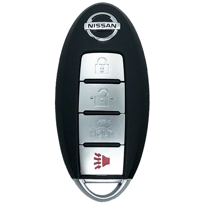 2012 Nissan Altima Smart Remote Key Fob 4B w/ Trunk (FCC: KR55WK48903, P/N: 285E3-JA05A)