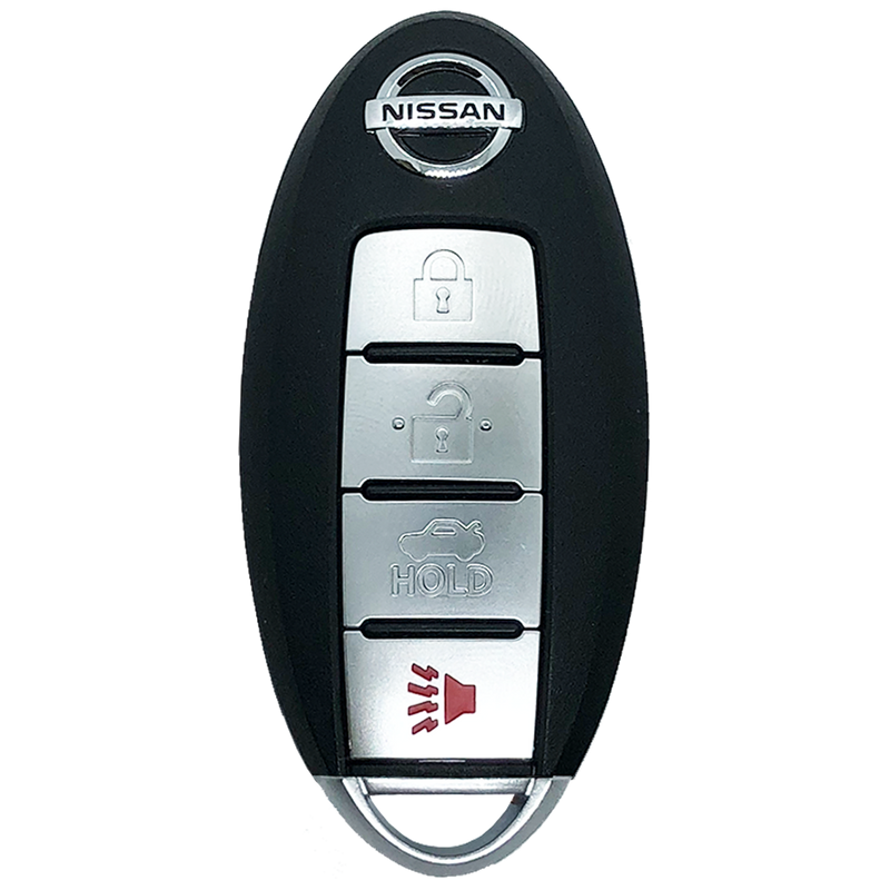 2012 Nissan Altima Smart Remote Key Fob 4B w/ Trunk (FCC: KR55WK48903, P/N: 285E3-JA05A)