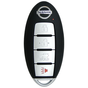 2019 Nissan Altima Smart Remote Key Fob 4B w/ Trunk (FCC: KR5TXN1, Continental: S180144801, P/N: 285E3-6CA1A)