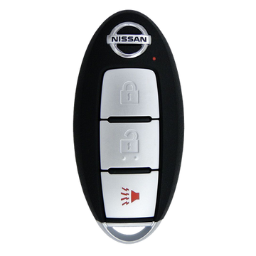 2020 Nissan Murano Smart Remote Key Fob 3B (FCC: KR5TXN7, Continental: S180144902, P/N: 285E3-9UF1A)