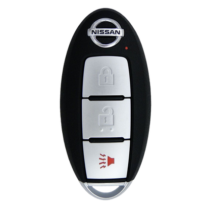 2020 Nissan Pathfinder Smart Remote Key Fob 3B (FCC: KR5TXN7, Continental: S180144902, P/N: 285E3-9UF1A)