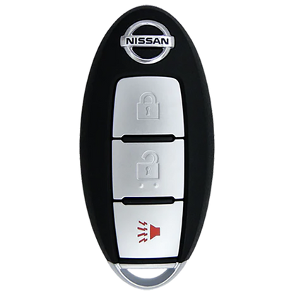 2018 Nissan Armada Smart Remote Key Fob 3B (FCC: CWTWB1U825 / CWTWB1U773, P/N: 285E3-1LK0D)