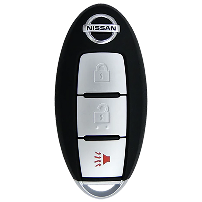 2020 Nissan Armada Smart Remote Key Fob 3B (FCC: CWTWB1U825 / CWTWB1U773, P/N: 285E3-1LK0D)