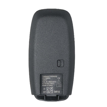 2022 Nissan Pathfinder Smart Remote Key Fob 3B (FCC: KR5TXPZ1, P/N: 285E3-5MR1B)