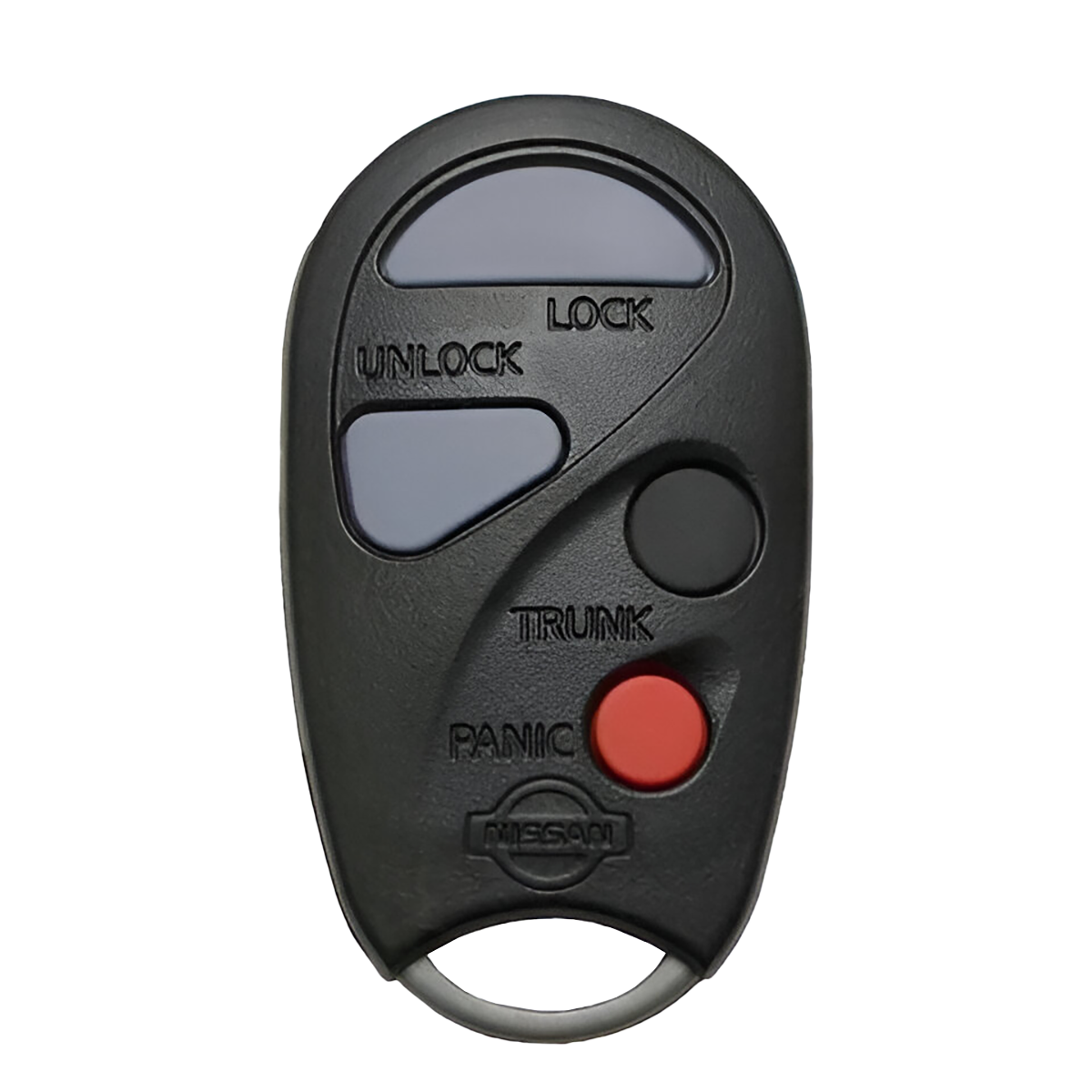 2000 Key Processor 2000 Nissan Maxima Keyless Entry Remote Key Fob 4B w/ Trunk (FCC ...