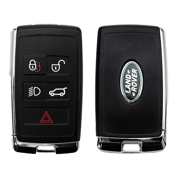 2024 Land Rover Defender Smart Remote Key Fob 5B w/ Hatch (FCC: K0BJXF18A, P/N: LR116873)