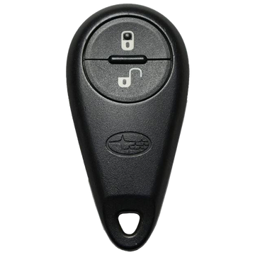 2006 Subaru Impreza Keyless Entry Remote Key Fob 2B (FCC: NHVWB1U711, P/N: 88036-FE041)