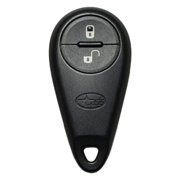 2006 Subaru Legacy Keyless Entry Remote Key Fob 2B (FCC: NHVWB1U711, P/N: 88036-FE041)
