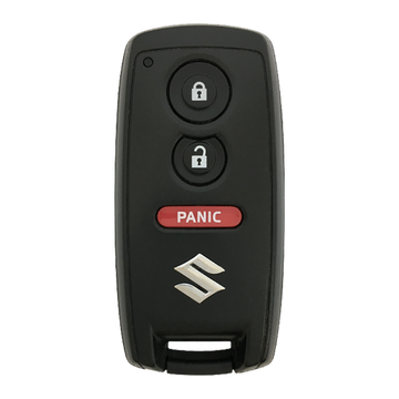 2006 Suzuki Grand Vitara Smart Remote Key Fob 3B (FCC: KBRTS003, P/N: 37172-64J00)