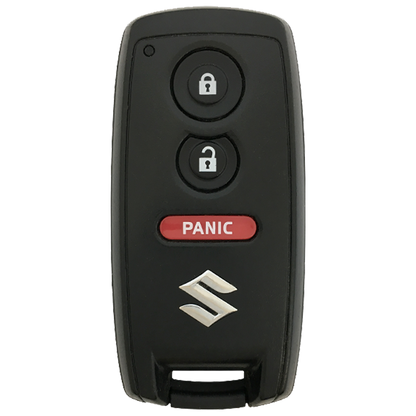 2008 Suzuki Grand Vitara Smart Remote Key Fob 3B (FCC: KBRTS003, P/N: 37172-64J00)
